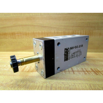 Airtec M 07 510-HN Valve M07510HN - Used