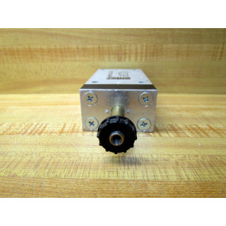 Airtec M 07 510-HN Valve M07510HN - Used
