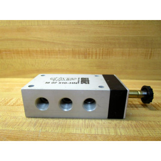 Airtec M 07 510-HN Valve M07510HN - Used