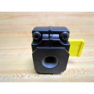 Dixon T73E-3 Shut-Off Valve T73E3 - New No Box
