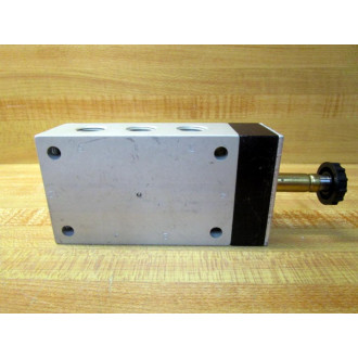 Airtec M 07 510-HN Valve M07510HN - Used