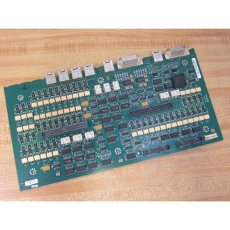 Motorola 8483389X02 Circuit Board CLN6729D - Used