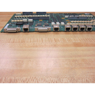 Motorola 8483389X02 Circuit Board CLN6729D - Used