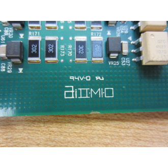 Motorola 8483389X02 Circuit Board CLN6729D - Used