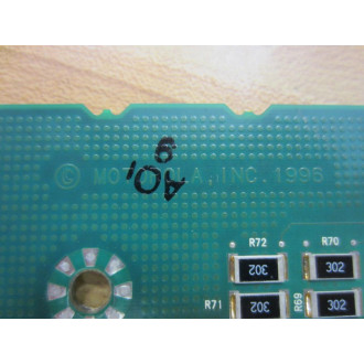 Motorola 8483389X02 Circuit Board CLN6729D - Used