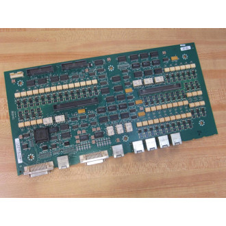Motorola 8483389X02 Circuit Board CLN6729D - Used
