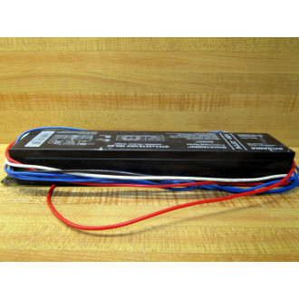 Sylvania QTP3X32T8UNV ISH-SC Ballast QTP3X32T8UNVISHSC - Used
