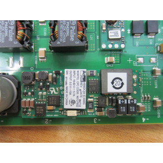 Norton NTRZ81CAE5 Circuit Board N0205467 NTRZ911101 - Used