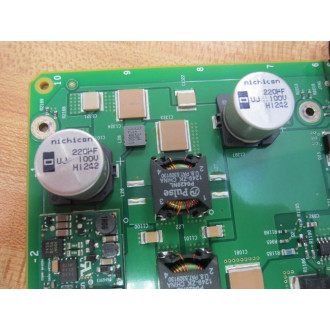 Norton NTRZ81CAE5 Circuit Board N0205467 NTRZ911101 - Used
