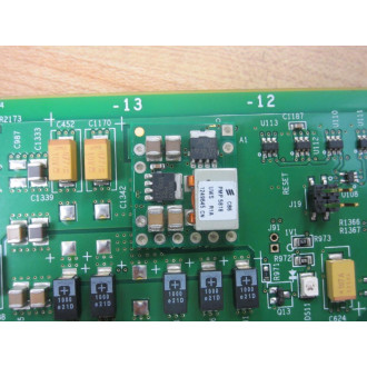 Norton NTRZ81CAE5 Circuit Board N0205467 NTRZ911101 - Used