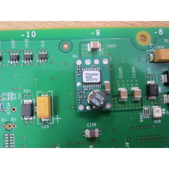 Norton NTRZ81CAE5 Circuit Board N0205467 NTRZ911101 - Used