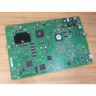 Norton NTRZ81CAE5 Circuit Board N0205467 NTRZ911101 - Used
