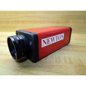 Newton Labs 4190 Infared Sensor Camera  41900700405 - Used