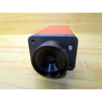 Newton Labs 4190 Infared Sensor Camera  41900700405 - Used