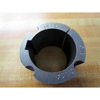 Martin 1615 1 58 Taper Bushing WKW 1615158