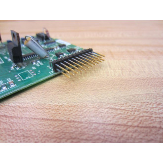 Honeywell 30757029-004 IO Board 30757029004 - Used