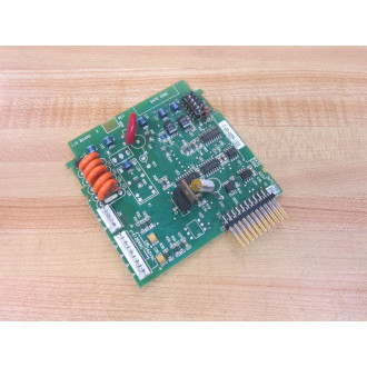 Honeywell 30757029-004 IO Board 30757029004 - Used
