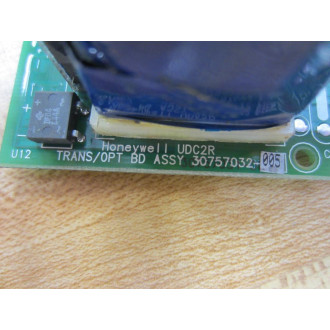 Honeywell UDC2R TransOpt Bd 30757032-005 - Used