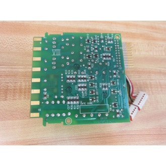 Honeywell UDC2R TransOpt Bd 30757032-005 - Used