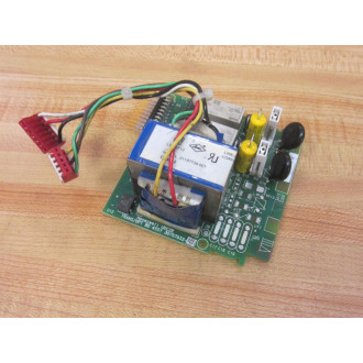 Honeywell UDC2R TransOpt Bd 30757032-005 - Used