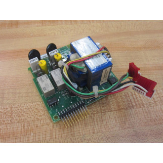 Honeywell UDC2R TransOpt Bd 30757032-005 - Used