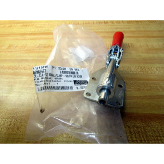 De-Sta-Co 609 Toggle Clamp 06966477