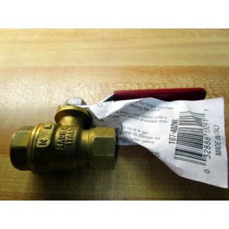 Pro-Line 107-402NL Ball Valve 107402NL (Pack of 4) - New No Box