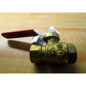 Pro-Line 107-402NL Ball Valve 107402NL (Pack of 4) - New No Box