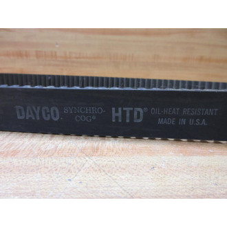Dayco 11208M30 Synchro-Cog HTD Timing Belt