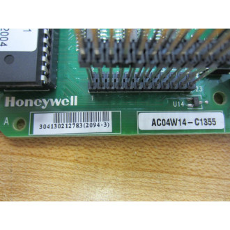 Honeywell 51309401-003 MCUOutput Bd 51309401003 - Used