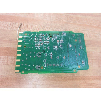 Honeywell 51309401-003 MCUOutput Bd 51309401003 - Used