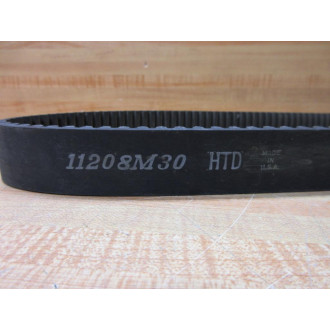 Dayco 11208M30 Synchro-Cog HTD Timing Belt