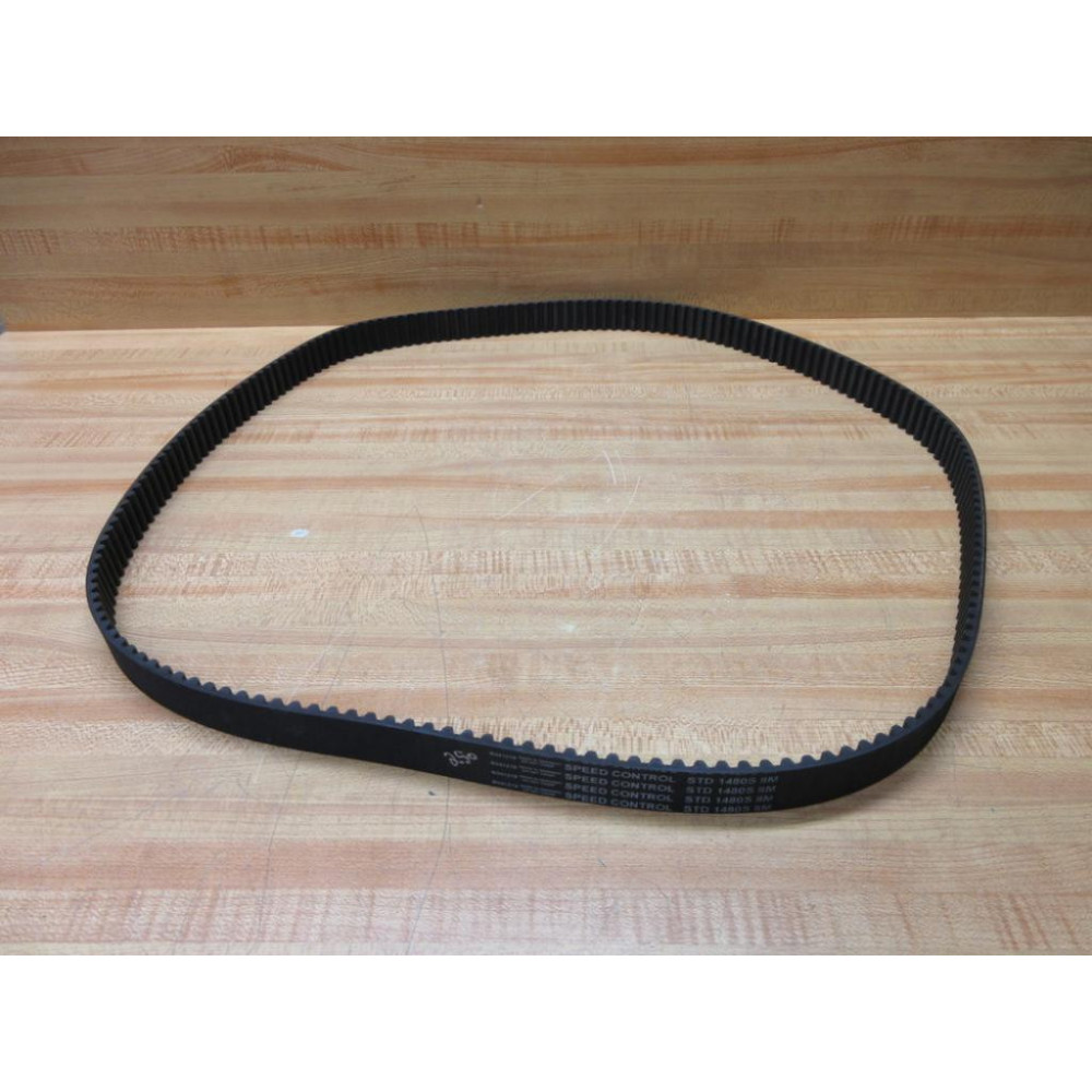 Speed Control 1480S-8M Timing Belt 1480S8M
