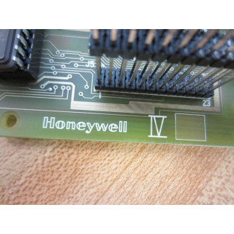 Honeywell 30756718-003 MCUOutput Bd 30786718003 IV (4) - Used