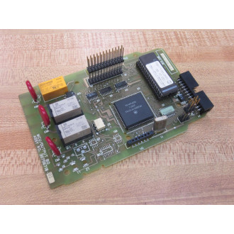 Honeywell 30756718-003 MCUOutput Bd 30786718003 IV (4) - Used