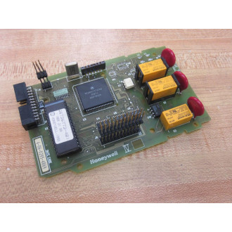 Honeywell 30756718-003 MCUOutput Bd 30786718003 IV (4) - Used