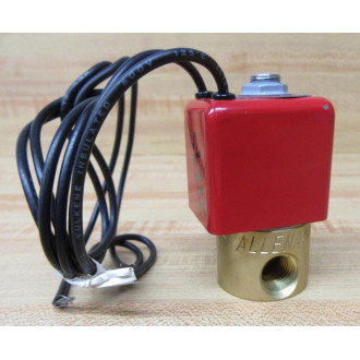 Allen Air 2CD4-G Solenoid Valve - New No Box