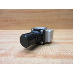 SMC AR20-02E-R Regulator AR2002ER - Used