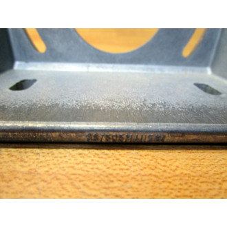 General Electric 3S7505MA115B1 Bracket Assy.