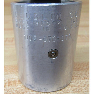 Deublin 1102-070-079 Rotary Union WO Washer - New No Box