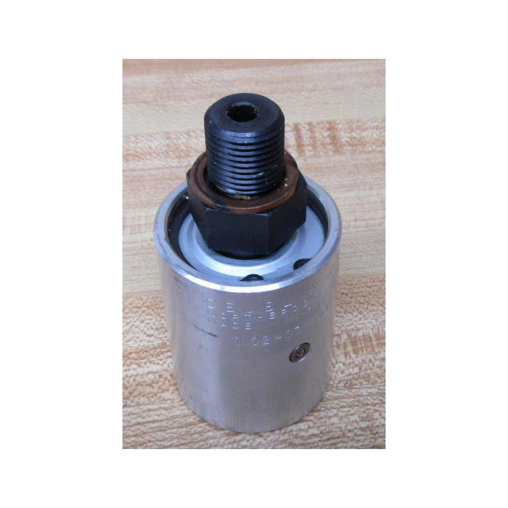 Deublin 1102-070-079 Rotary Union - New No Box Deublin 1102-070-079 Rotary Union - New No Box