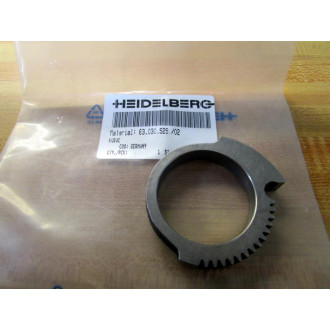 Heidelberg 63.030.52902 CAM 6303052902