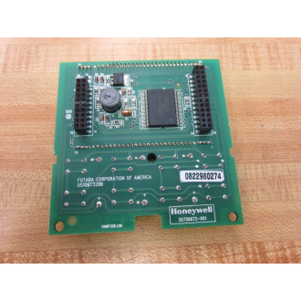 Honeywell 30756672-001 Display Board 30756672001 U10BT32E (E Series) - Used