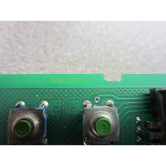 Honeywell 30756672-001 Display Board 30756672001 U10BT32E (E Series) - Used