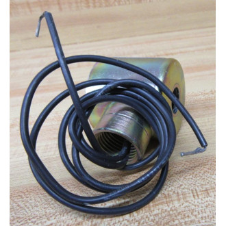 Honeywell Skinner V53ALB1100 Solenoid Valve Coil - New No Box
