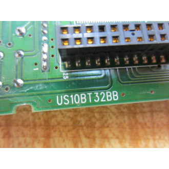 Honeywell 30756672-001 Display Board 30756672001 20166B (B Series) - Used