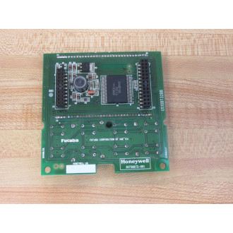 Honeywell 30756672-001 Display Board 30756672001 20166B (B Series) - Used