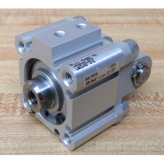 SMC CQ2D32-5DZ Cylinder CQ2D325DZ - New No Box