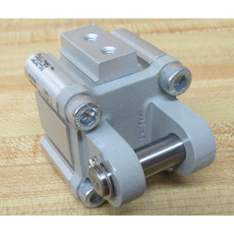 SMC CQ2D32-5DZ Cylinder CQ2D325DZ - New No Box