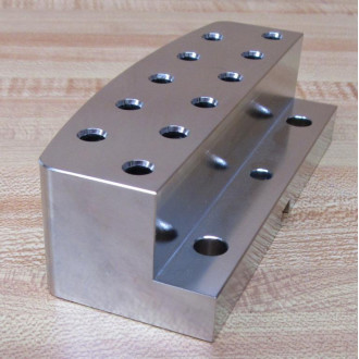 IMA 26490 Plate Capsule